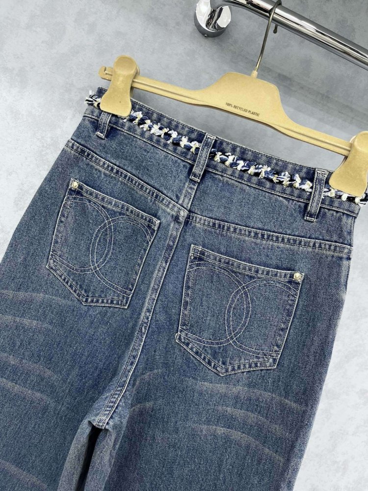 Jeans women's фото 8