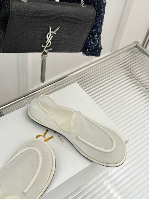 Балетки фото 8