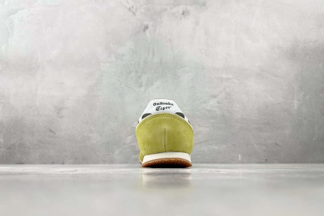 Кросівки Onitsuka Tiger SERRANO фото 9