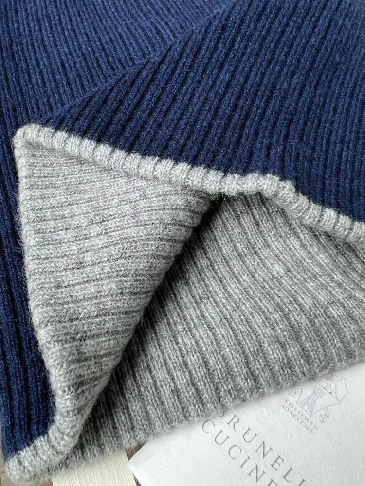 A cap of cashmere winter фото 5