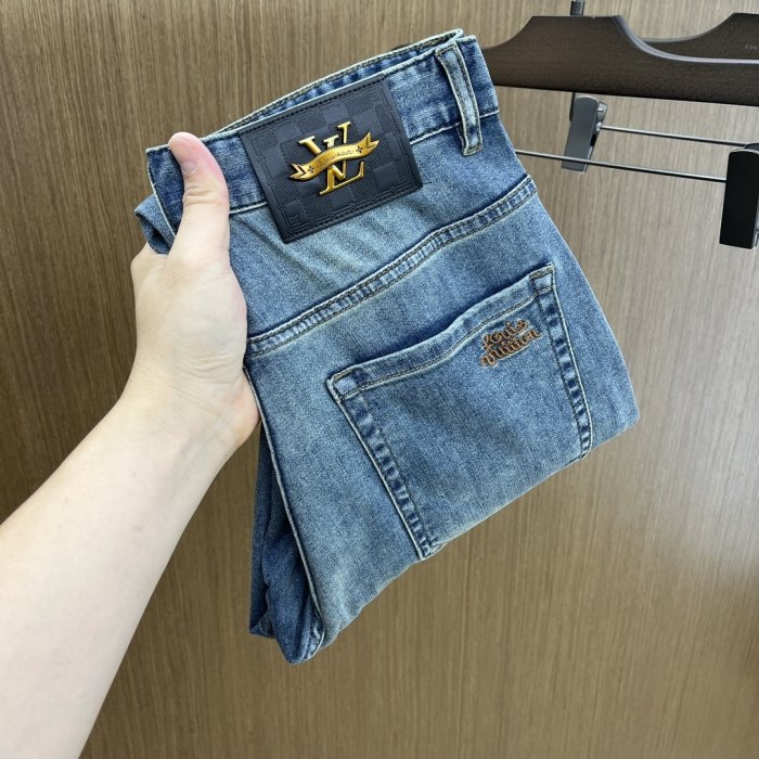 Jeans men's