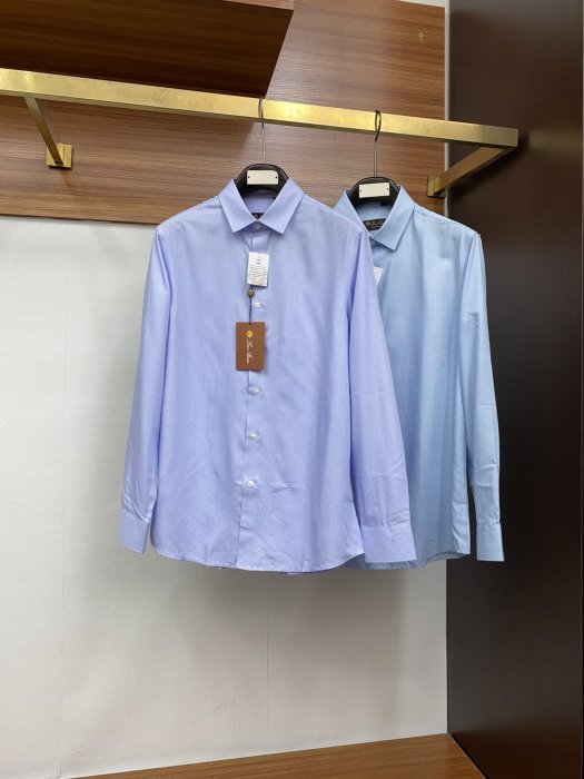 Shirt men's фото 8