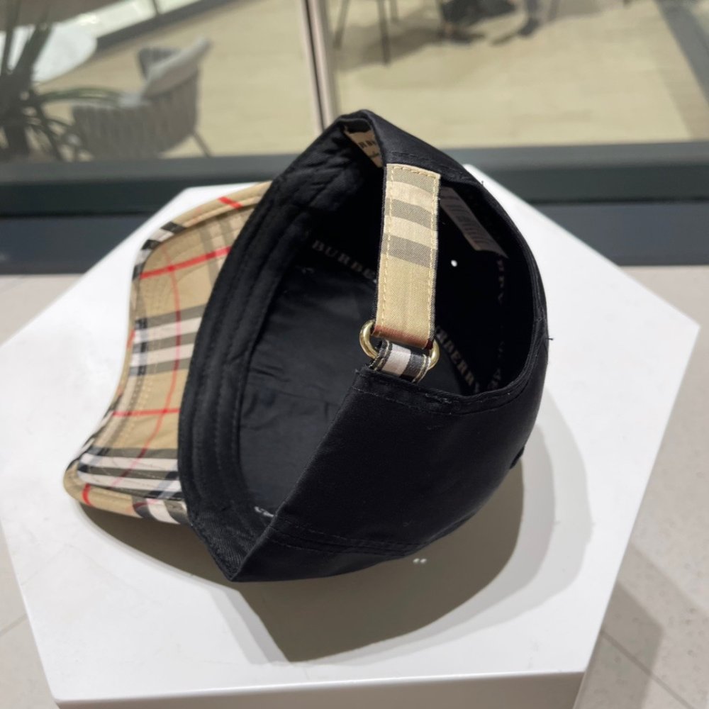 Кепка фото 7