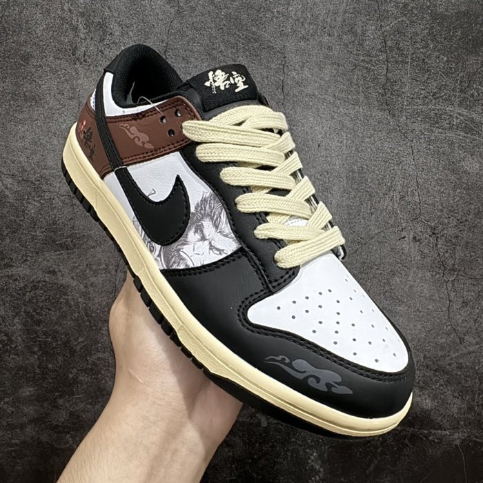 Sneakers SB Dunk Low фото 3