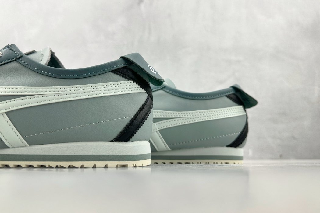 Кроссовки Onitsuka Tiger MEXICO 66 фото 8