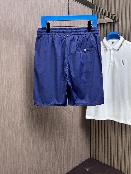 Shorts men's фото 3