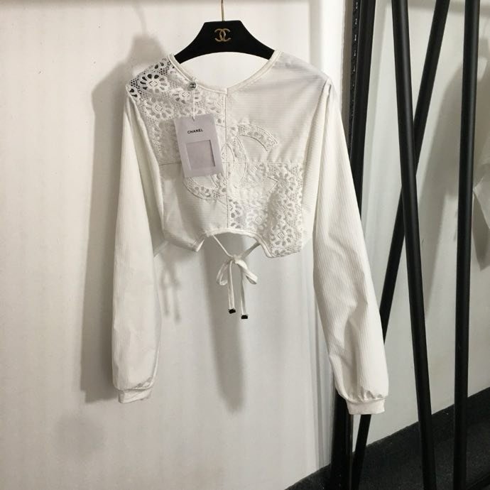 Блуза фото 8