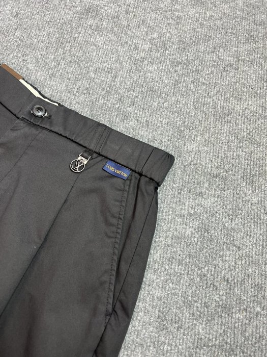 Pants men's фото 6