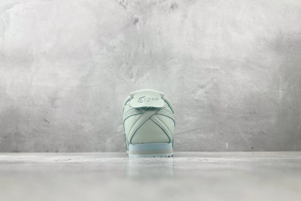 Кроссовки Onitsuka Tiger MEXICO 66 фото 9