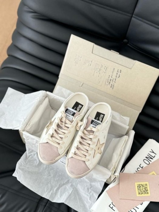 Кеды Golden Goose фото 8