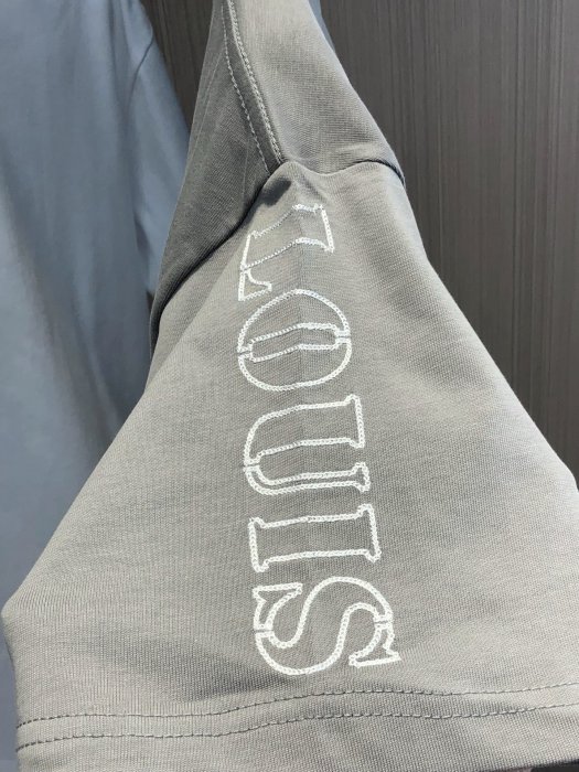 Футболка мужская фото 8