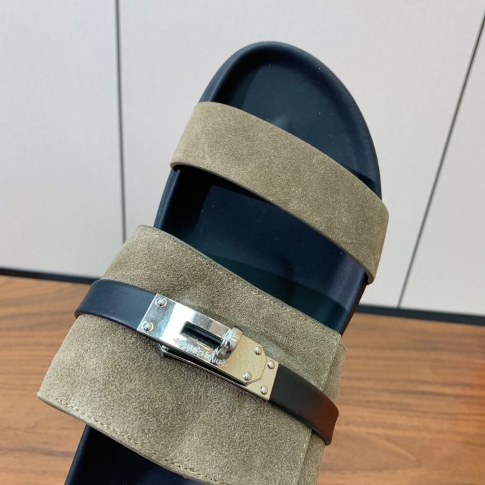 Шлепанцы женские Giulia фото 5