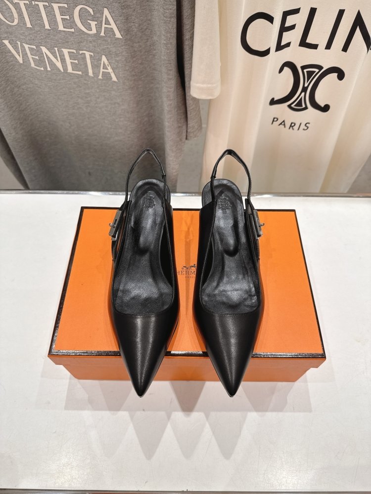 Босоножки Kelly