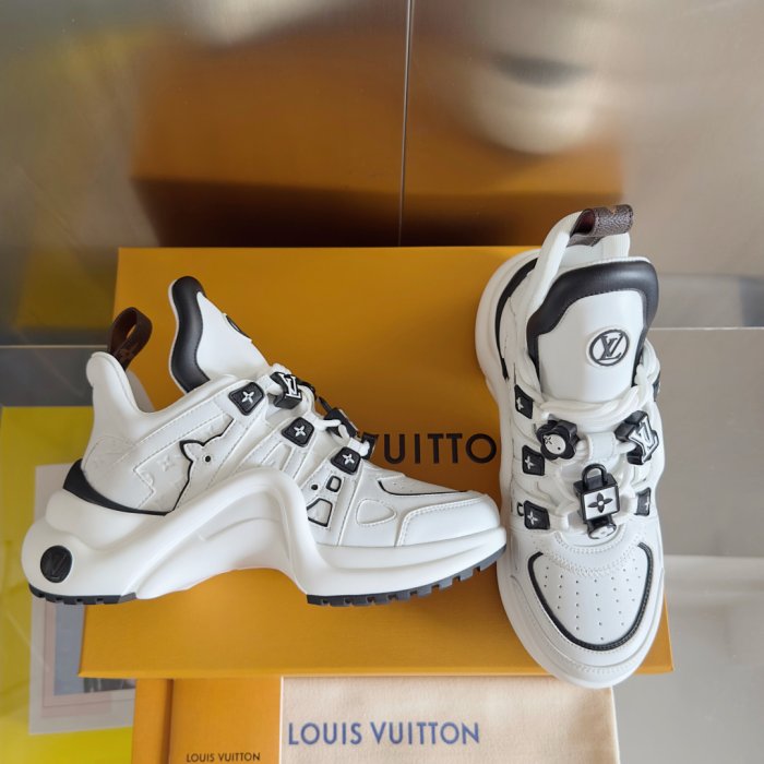 Sneakers фото 2