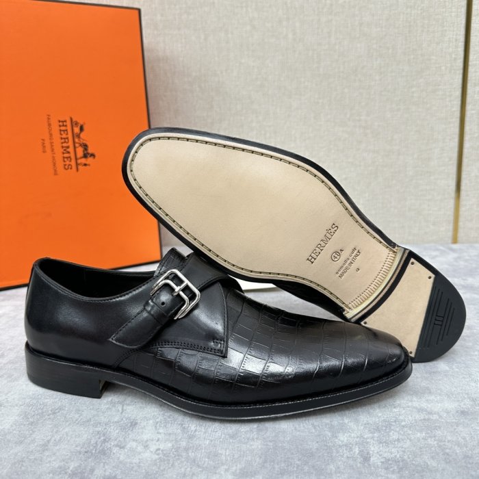 Туфлі чоловічі фото 8