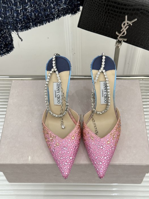 Босоножки фото 4