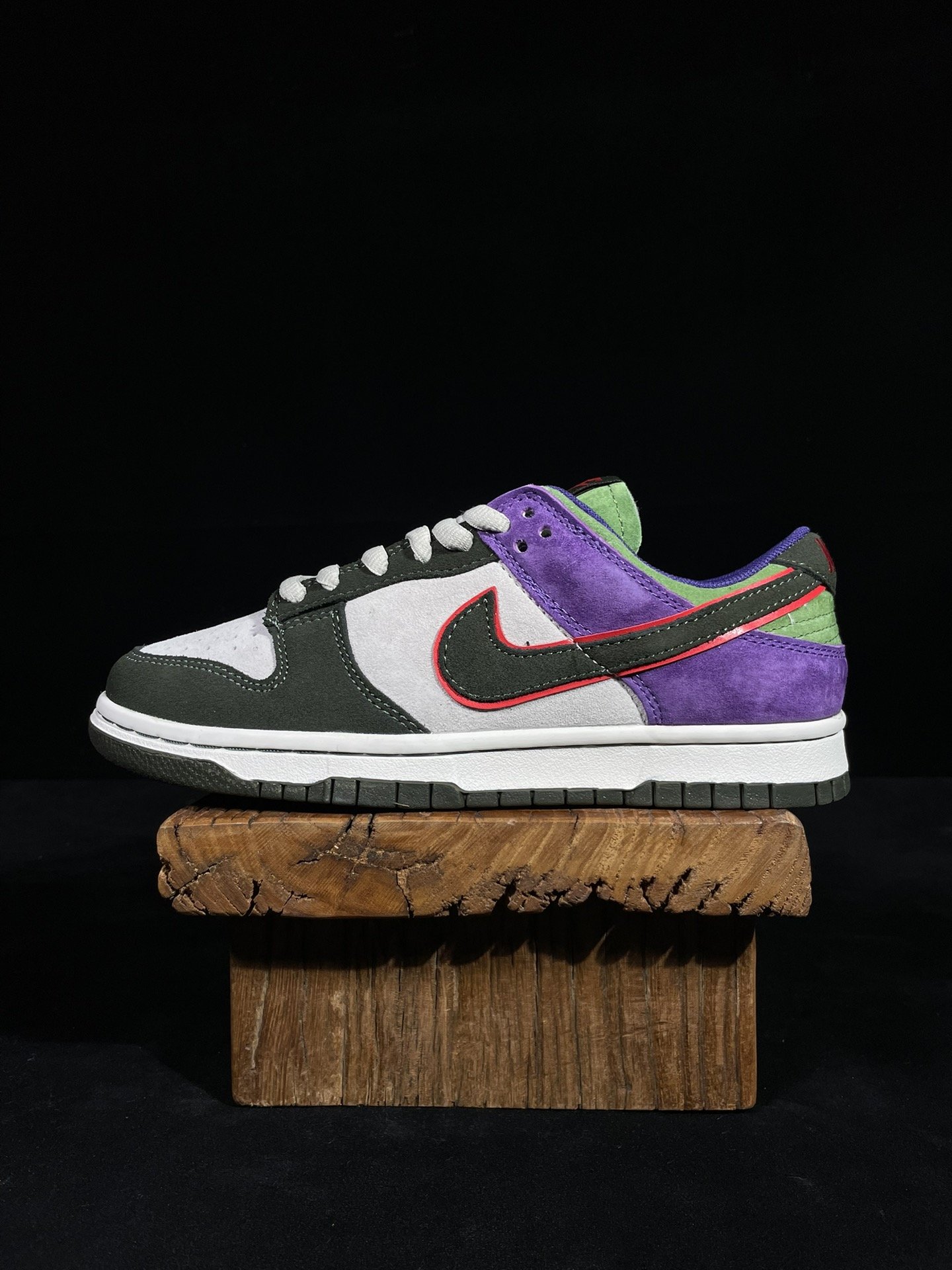 Sneakers SB Dunk Low Steamboy OST