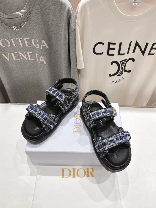 Sandals women's фото 2