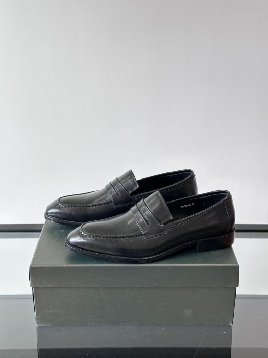 Туфли мужские фото 3