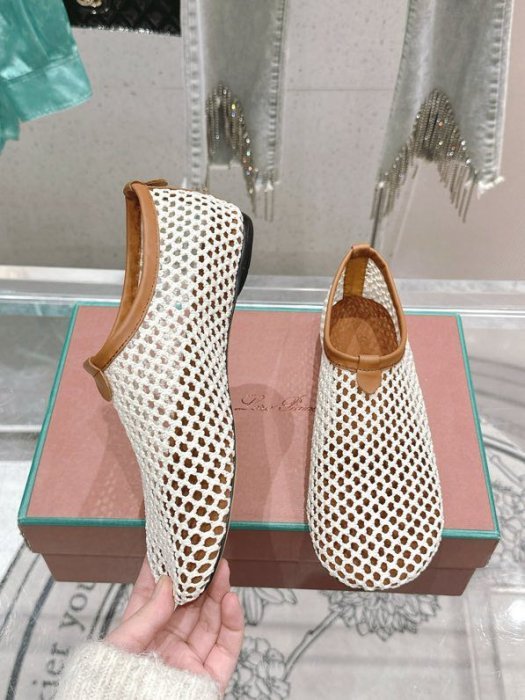 Балетки - 39 размер