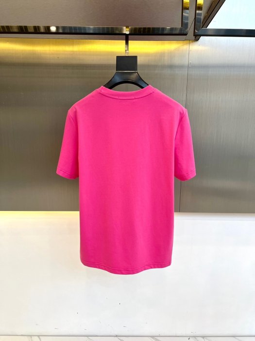 T-shirt men's фото 8
