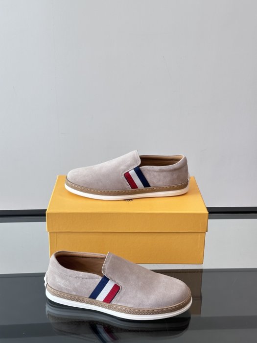 Лоферы мужские фото 4