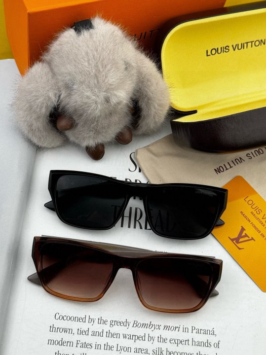 Очки солнцезащитные L9550 фото 7