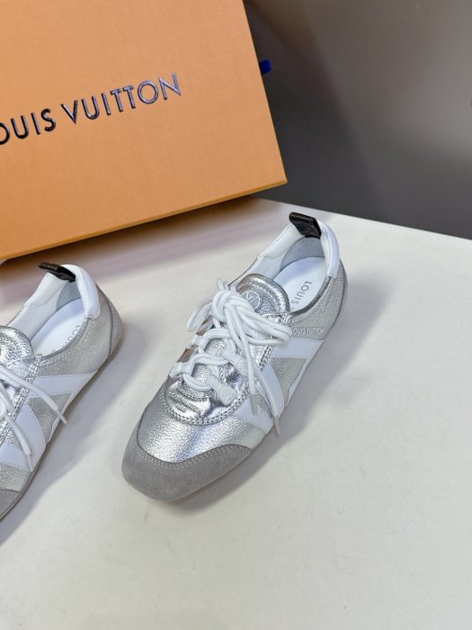 Кеди жіночі LV Sneakerina фото 3