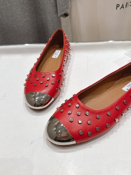 Балетки фото 7