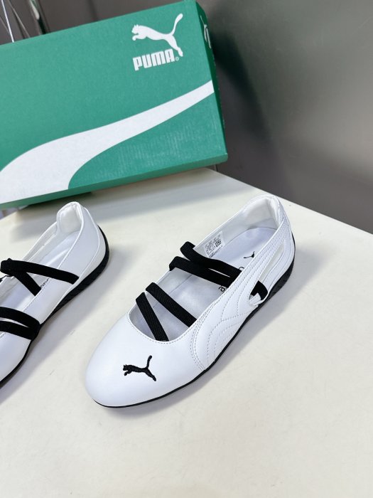 Балетки фото 3