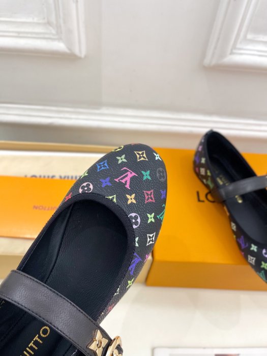 Балетки фото 8