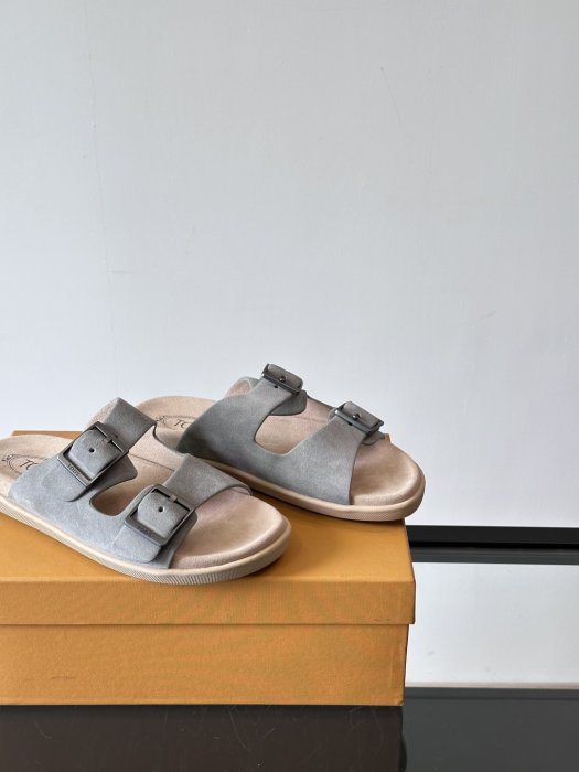 Шльопанці чоловічі фото 7