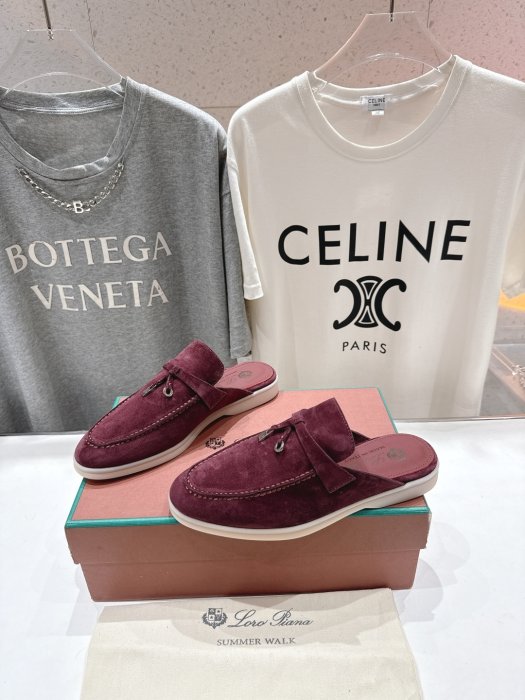 Мюли женские фото 3