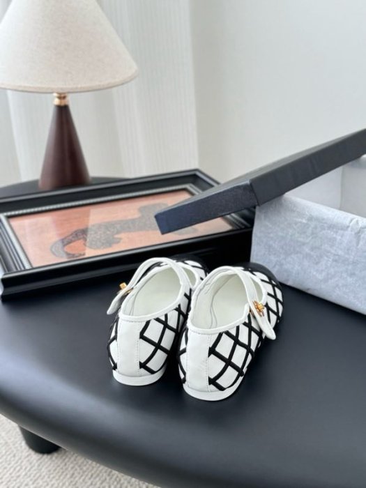 Балетки фото 3