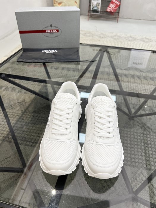 Кроссовки мужские фото 3