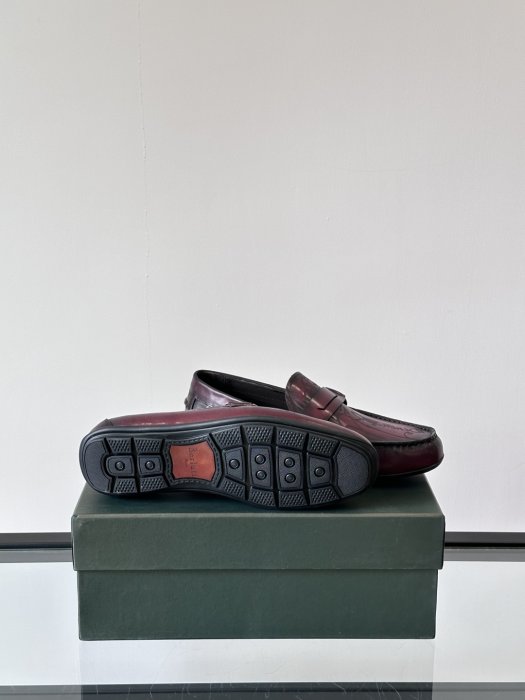 Туфли мужские фото 9