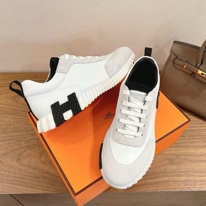 Кроссовки фото 5