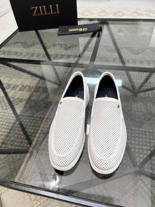 Лоферы men's фото 3