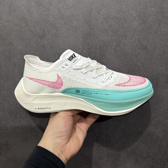 Кроссовки ZoomX Vaporfly Next%