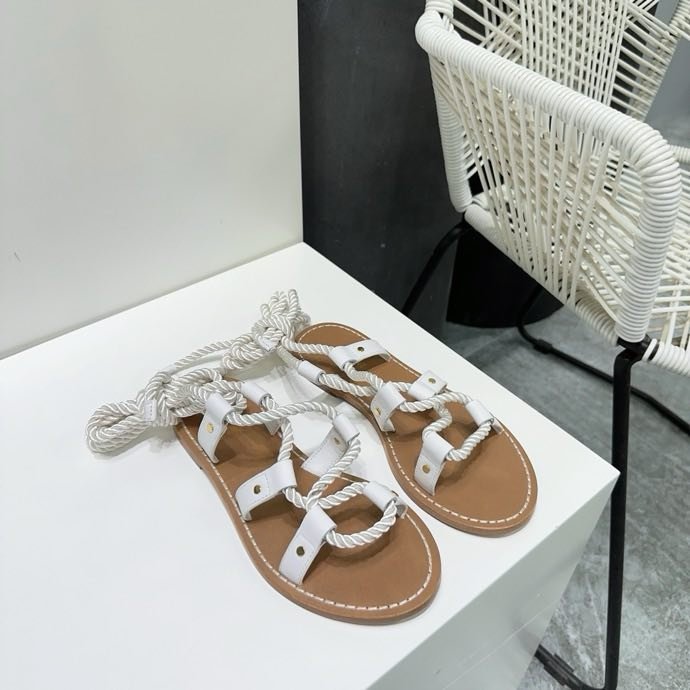 Sandals women's фото 6