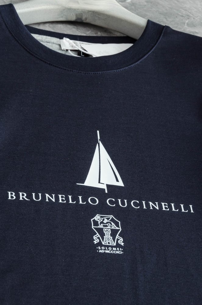 Футболка мужская фото 5