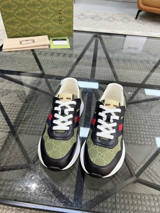 Кроссовки мужские фото 3