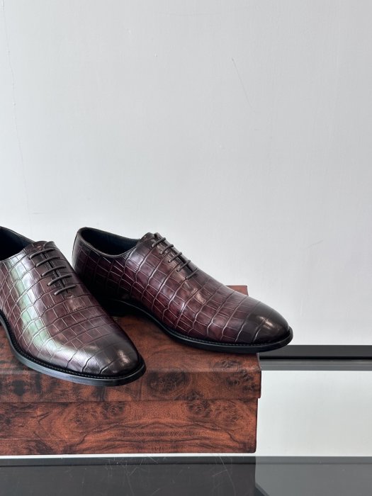 Туфли мужские фото 7