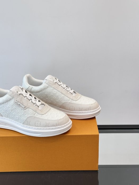 Кроссовки мужские фото 7