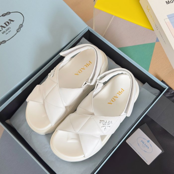 Sandals women's фото 5