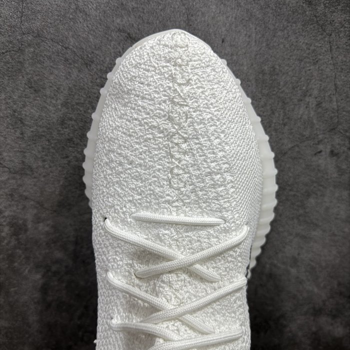 Кроссовки Yeezy Boost 350v2 x Stussy фото 5