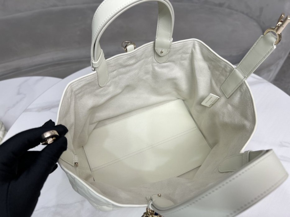 A bag women's Dior Toujours 28.5 cm фото 8