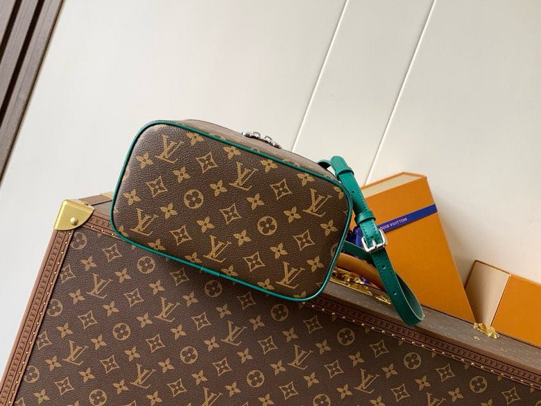 Сумка женская Nice BB 24 см фото 7