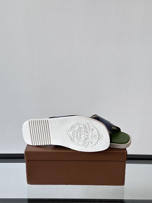 Шлепанцы мужские фото 9