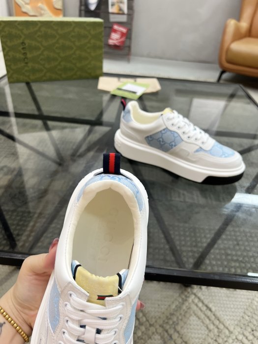 Кроссовки мужские фото 7